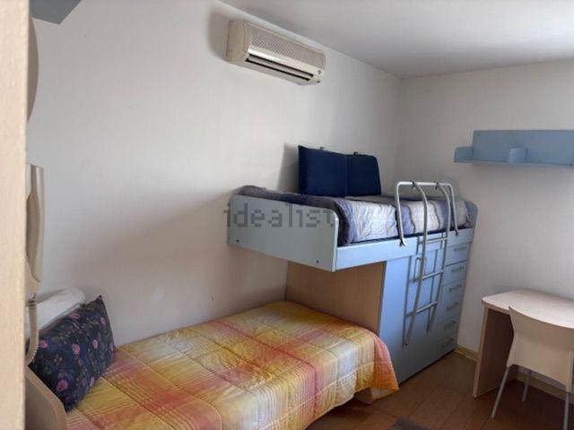 Appartamento in affitto di 20 m² in Via Superiore