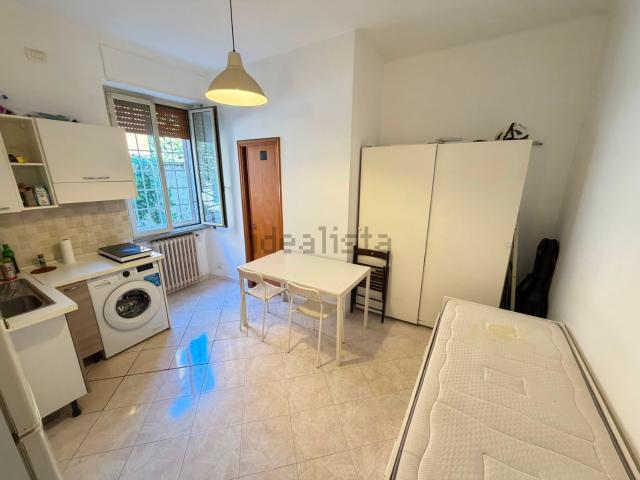 Appartamento in affitto di 20 m² in Viale Adriatico