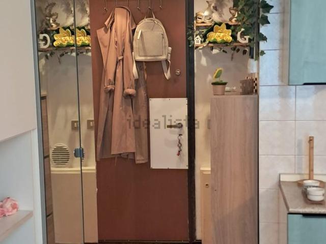 Appartamento in affitto di 20 m² in Viale Bligny