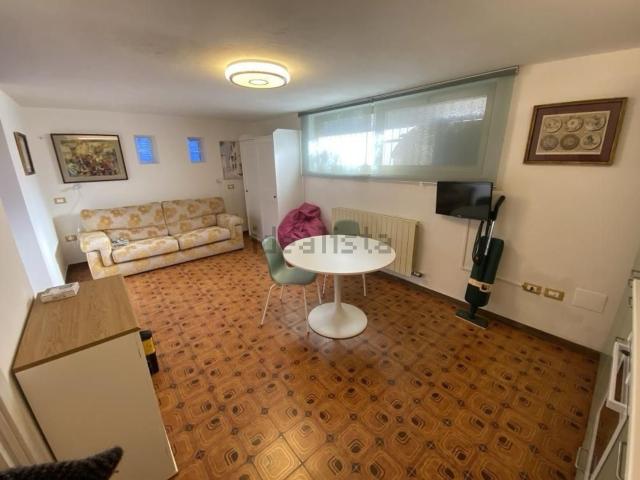 Appartamento in affitto di 20 m² in Viale XX Settembre