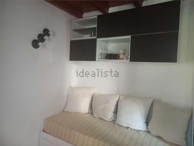 Appartamento in affitto di 20 m²