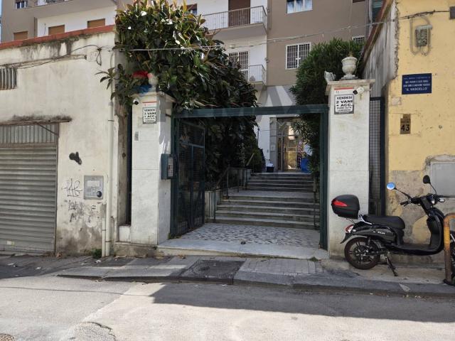 Appartamento in affitto di 20 m²