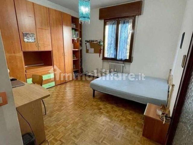 Appartamento in affitto di 20 m²
