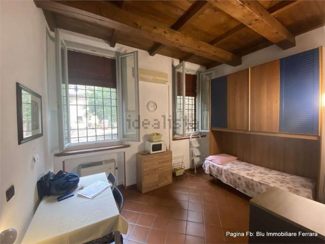 Appartamento in affitto di 20 m²
