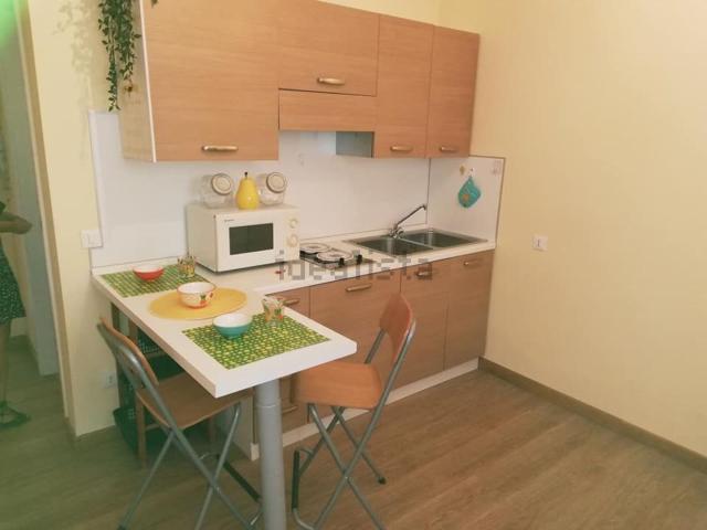 Appartamento in affitto di 20 m²