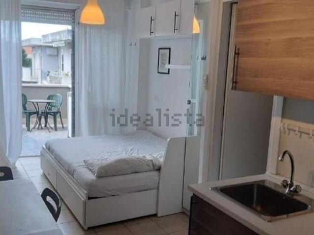 Appartamento in affitto di 20 m²