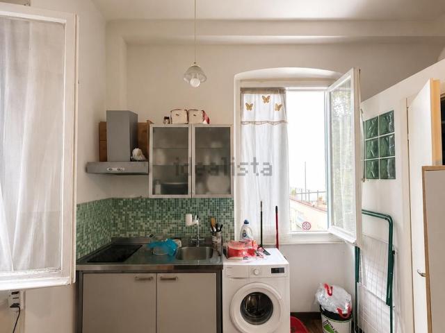 Appartamento in affitto di 20 m²