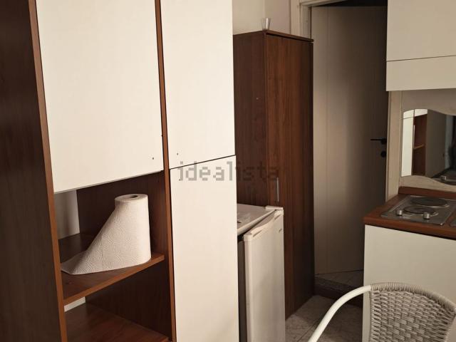 Appartamento in affitto di 20 m²