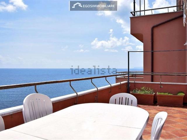 Appartamento in affitto di 210 m² in Via della Costa