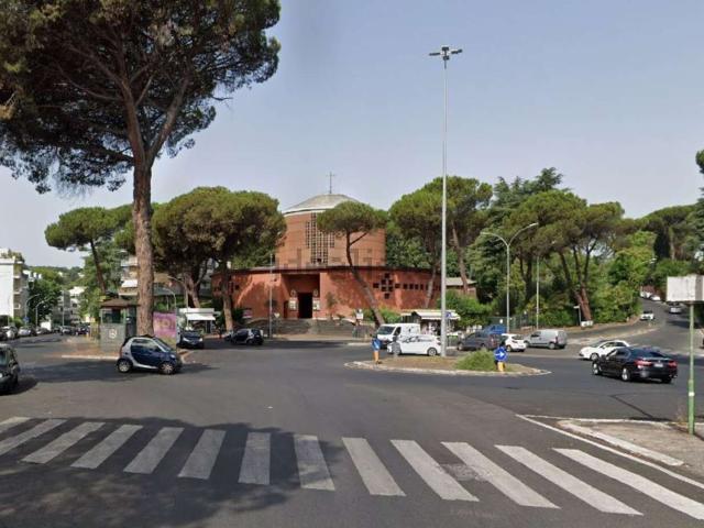 Appartamento in affitto di 210 m² in Via Francesco Mengotti