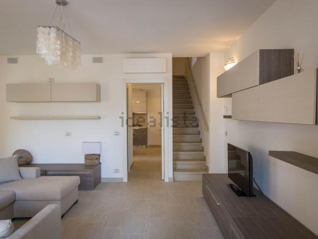 Appartamento in affitto di 210 m² in Via Verdi, 29