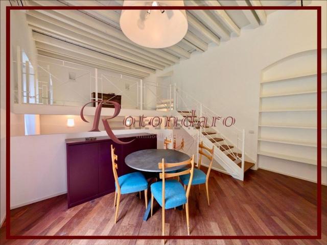 Appartamento in affitto di 215 m² in Via Venti Settembre
