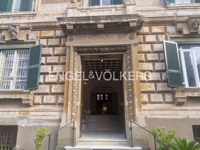 Appartamento in affitto di 216 m² in Via Nomentana, 76