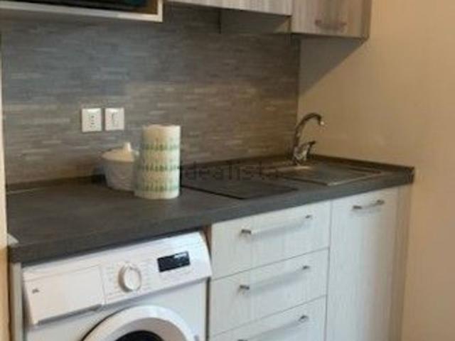 Appartamento in affitto di 21 m² in Via Albona