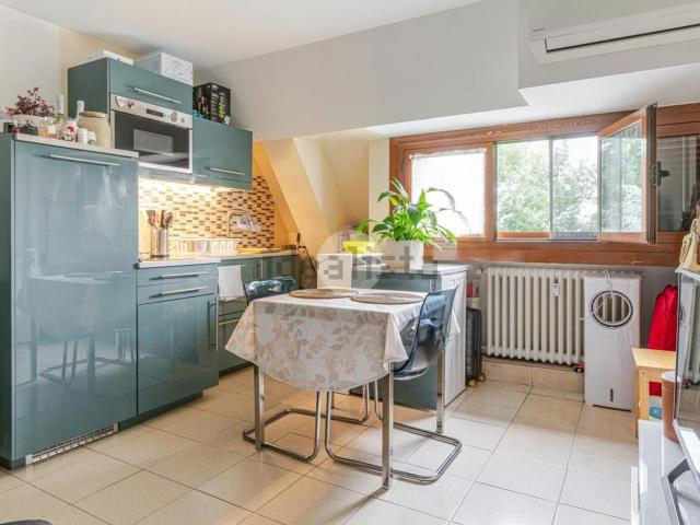 Appartamento in affitto di 21 m² in Via Alfonso Capecelatro, 53