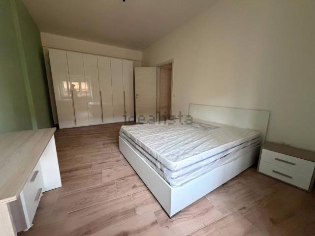 Appartamento in affitto di 21 m² in Via Antonio Vivaldi