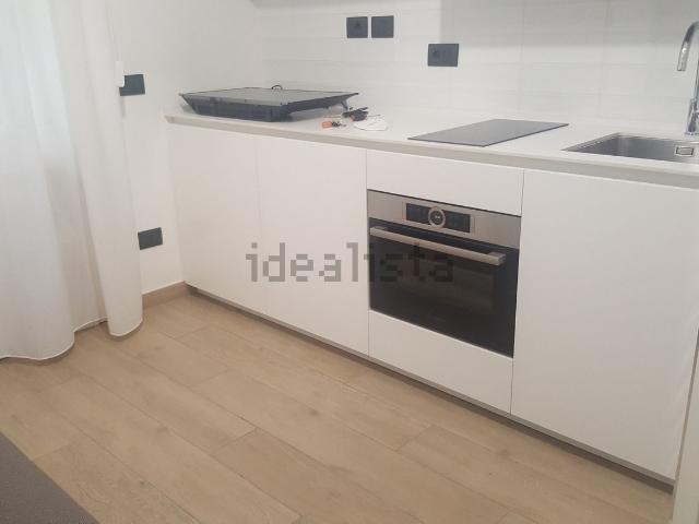 Appartamento in affitto di 21 m² in Via Felice Casati, 27