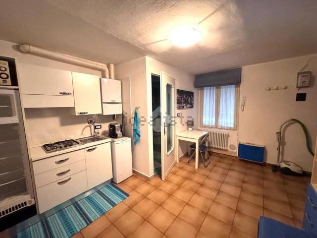 Appartamento in affitto di 21 m² in Via Madama Cristina, 17