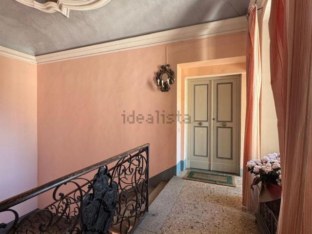 Appartamento in affitto di 220 m²