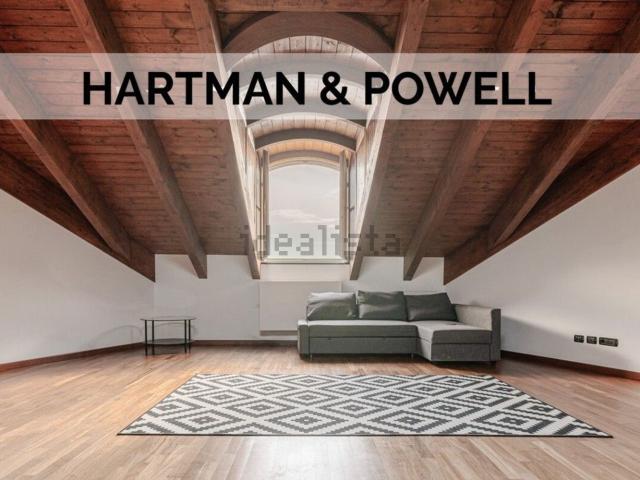 Appartamento in affitto di 220 m² in Via Leopoldo Ponzone, 4