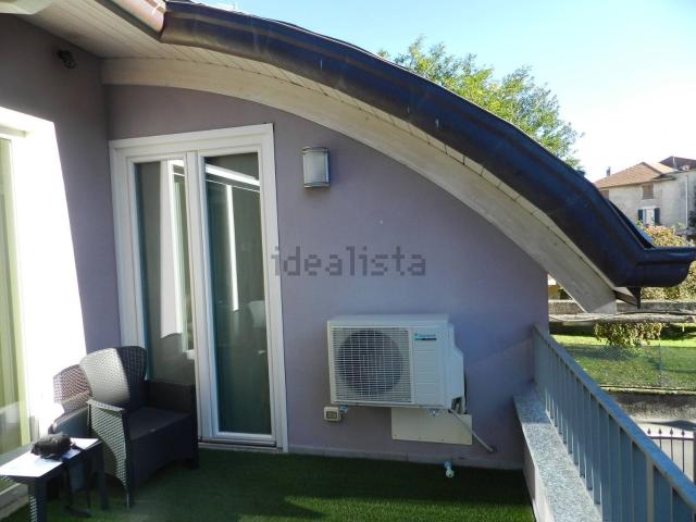 Appartamento in affitto di 220 m² in Via Vittorio Emanuele II