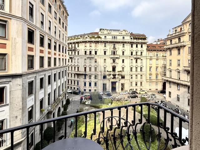 Appartamento in affitto di 220 m² in Piazza Eleonora Duse