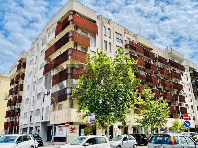 Appartamento in affitto di 226 m² in Via Pantelleria, 28