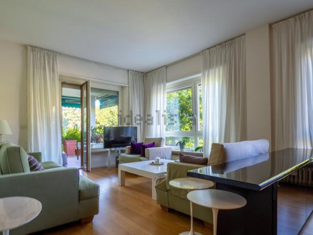 Appartamento in affitto di 226 m² in Strada Vicinale del Nobile, 91