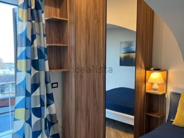 Appartamento in affitto di 22 m² in Corso Vittorio Emanuele, 157