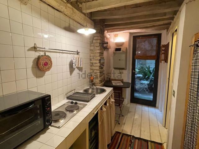 Appartamento in affitto di 22 m² in Strada Giovanni Inzani