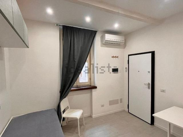 Appartamento in affitto di 22 m² in Strada Massimo D&apos Azeglio