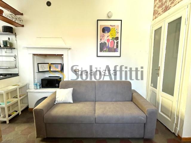 Appartamento in affitto di 22 m² in Via Antonio Tolomeo Trivulzio, 14