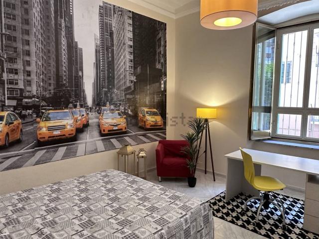 Appartamento in affitto di 22 m² in Via Bainsizza, 1