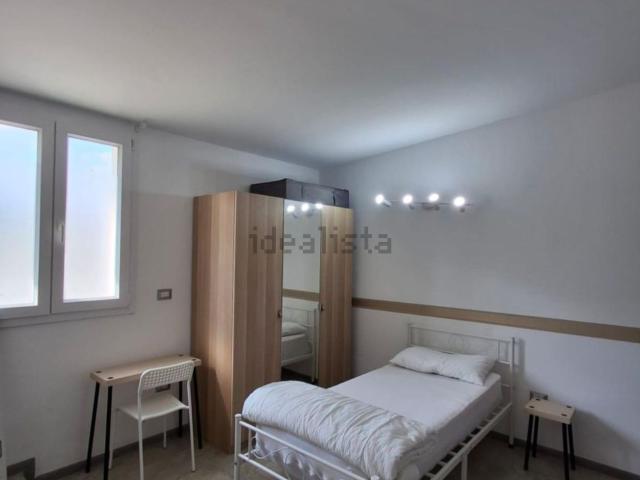 Appartamento in affitto di 22 m² in Via Castellammare