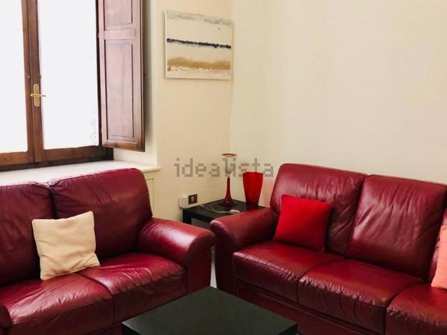 Appartamento in affitto di 22 m² in Via dei Genovesi