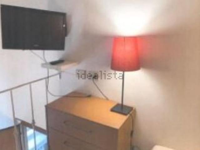 Appartamento in affitto di 22 m² in Via dei Sabelli