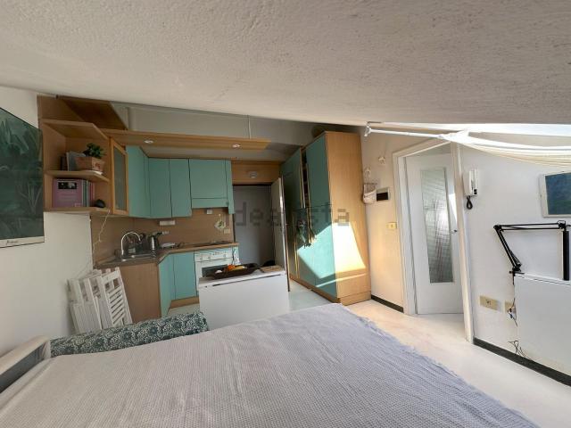 Appartamento in affitto di 22 m² in Via Ferrando, 5