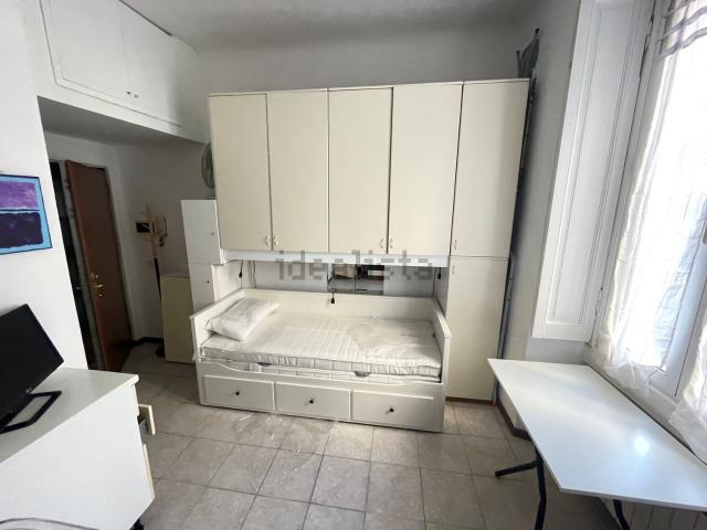 Appartamento in affitto di 22 m² in Via Leoncavallo, 31