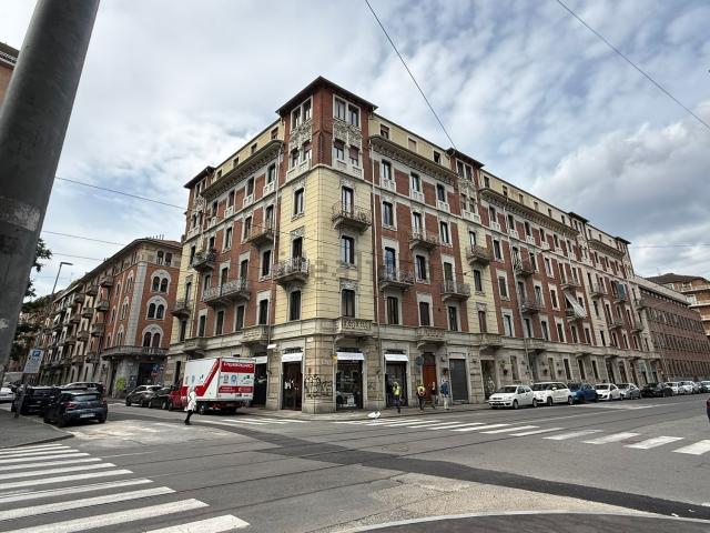 Appartamento in affitto di 22 m² in Via Madama Cristina, 114