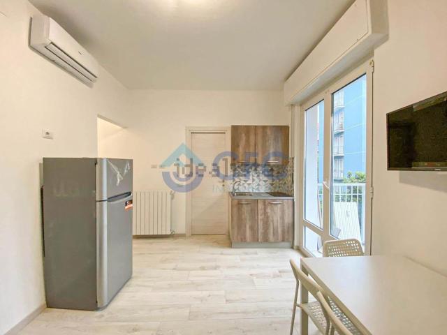 Appartamento in affitto di 22 m² in Via Monfalcone, 38
