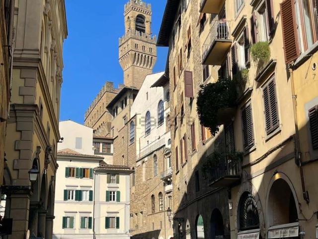 Appartamento in affitto di 22 m² in Via Osteria del Guanto, 15
