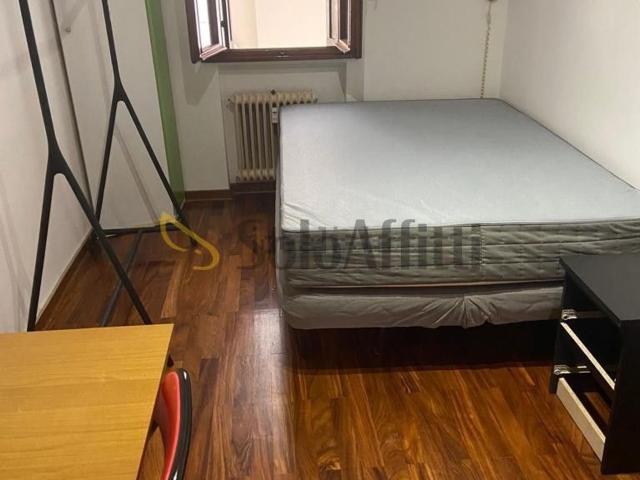 Appartamento in affitto di 22 m² in Via San Pietro