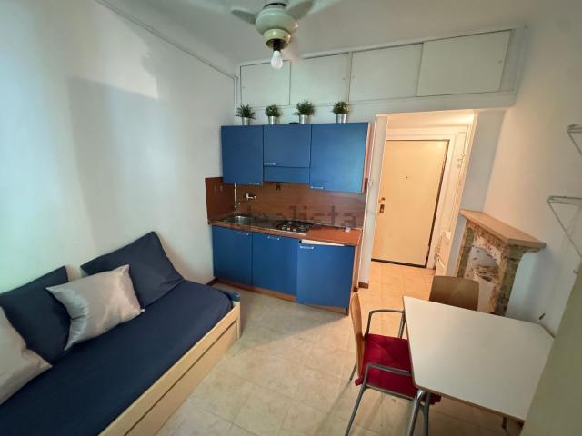 Appartamento in affitto di 22 m² in Viale Monte Nero, 22