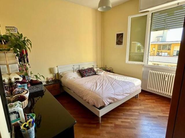 Appartamento in affitto di 22 m² in Viale Corsica