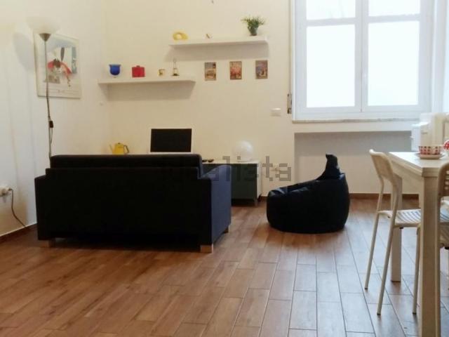 Appartamento in affitto di 22 m² in Viale Giovanni da Cermenate