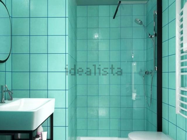 Appartamento in affitto di 22 m² in Viale Giovanni Suzzani, 96