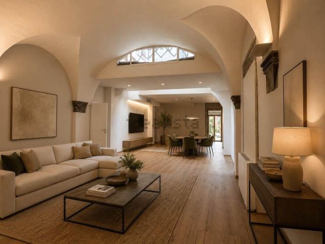 Appartamento in affitto di 230 m²