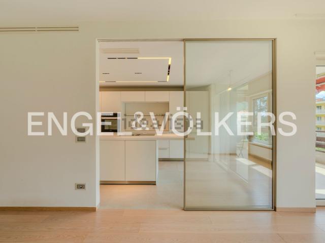 Appartamento in affitto di 230 m²
