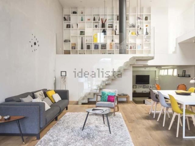 Appartamento in affitto di 230 m² in Via Cristoforo Gluck, 44