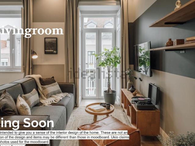 Appartamento in affitto di 230 m² in Via Santa Marta